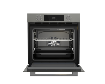 Arçelik AFC 341 G Gri Ankastre Fırın