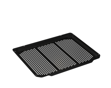 Arçelik AFC 342 B A Fry Beyaz Ankastre Fırın