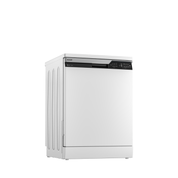 Arçelik 6567 WF 11 Programlı Bulaşık Makinesi