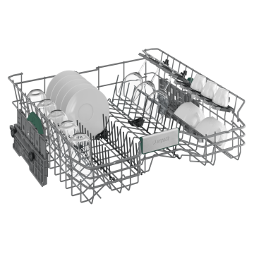 Arçelik 6567 WF 11 Programlı Bulaşık Makinesi