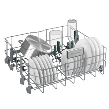 Arçelik 6567 WF 11 Programlı Bulaşık Makinesi