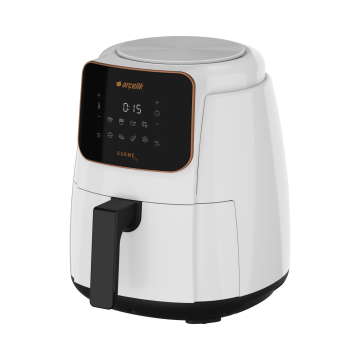 Arçelik FRA 6334 B 4.1 lt Yağsız Fritöz