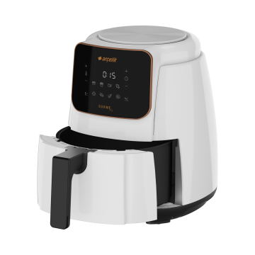 Arçelik FRA 6334 B 4.1 lt Yağsız Fritöz