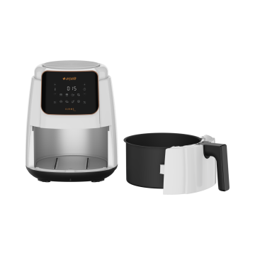 Arçelik FRA 6334 B 4.1 lt Yağsız Fritöz