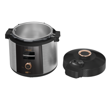 Arçelik MC 6251 Gurme Şef Pro 5.5 lt Çok Amaçlı Pişirici