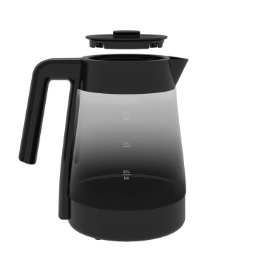 Arçelik CFM 9449 S Gurme Otomatik Çay & Filtre Kahve Makinesi