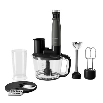 Arçelik RHB 6050 G Grion 1500 W Blender Seti