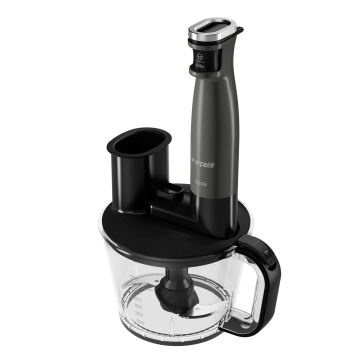 Arçelik RHB 6050 G Grion 1500 W Blender Seti