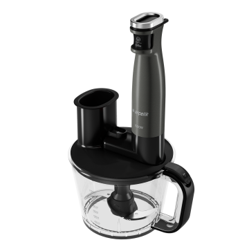Arçelik RHB 6050 G Grion 1500 W Blender Seti