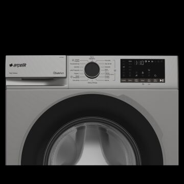 Arçelik 9120 DMXS 9 kg 1200 Devir Çamaşır Makinesi