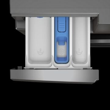 Arçelik 9120 DMXS 9 kg 1200 Devir Çamaşır Makinesi