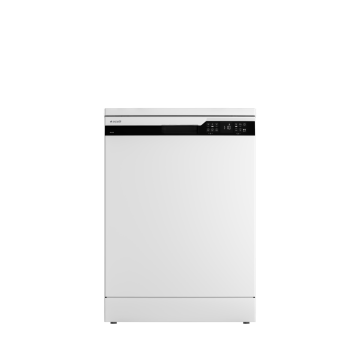 Arçelik 6444 OK 4 Programlı Bulaşık Makinesi