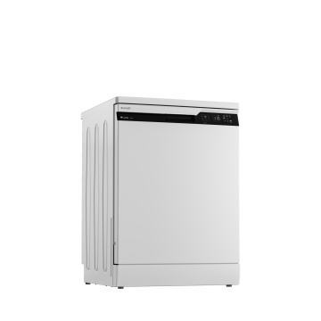 Arçelik 6444 4 Programlı Bulaşık Makinesi