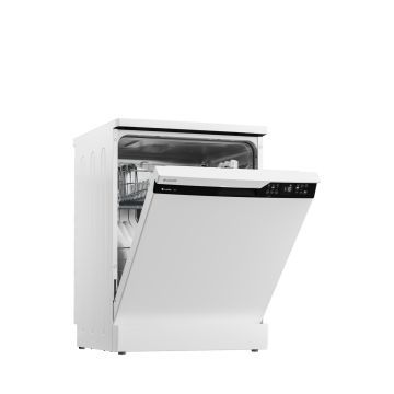 Arçelik 6444 4 Programlı Bulaşık Makinesi