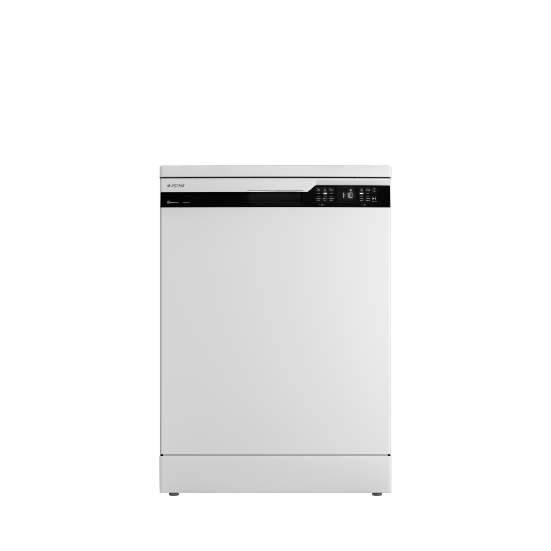 Arçelik 6455 Wf Bulaşık Makinesi