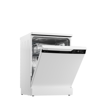 Arçelik 6455 Wf Bulaşık Makinesi