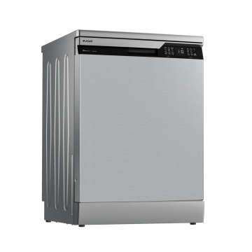 Arçelik 6455 WF I 7 Programlı Bulaşık Makinesi