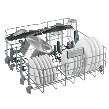 Arçelik 6467 WF SC 6 Programlı Bulaşık Makinesi