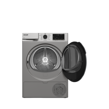 Arçelik 1001 KMX S 10 kg Çamaşır Kurutma Makinesi