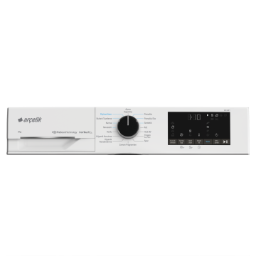 Arçelik 901 KMP I 9 kg Çamaşır Kurutma Makinesi