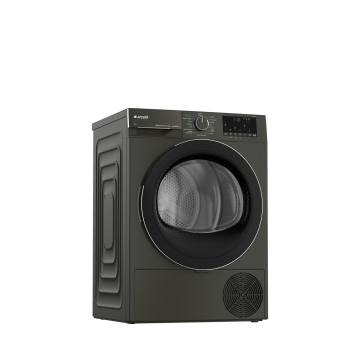 Arçelik 901 KMP IG 9 kg Çamaşır Kurutma Makinesi