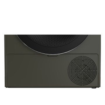 Arçelik 901 KMP IG 9 kg Çamaşır Kurutma Makinesi