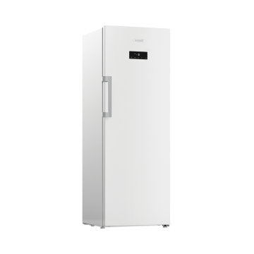 Arçelik 2172 JEB 7 Çekmeceli Dikey No Frost Derin Dondurucu