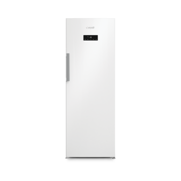 Arçelik 2172 JEB 7 Çekmeceli Dikey No Frost Derin Dondurucu