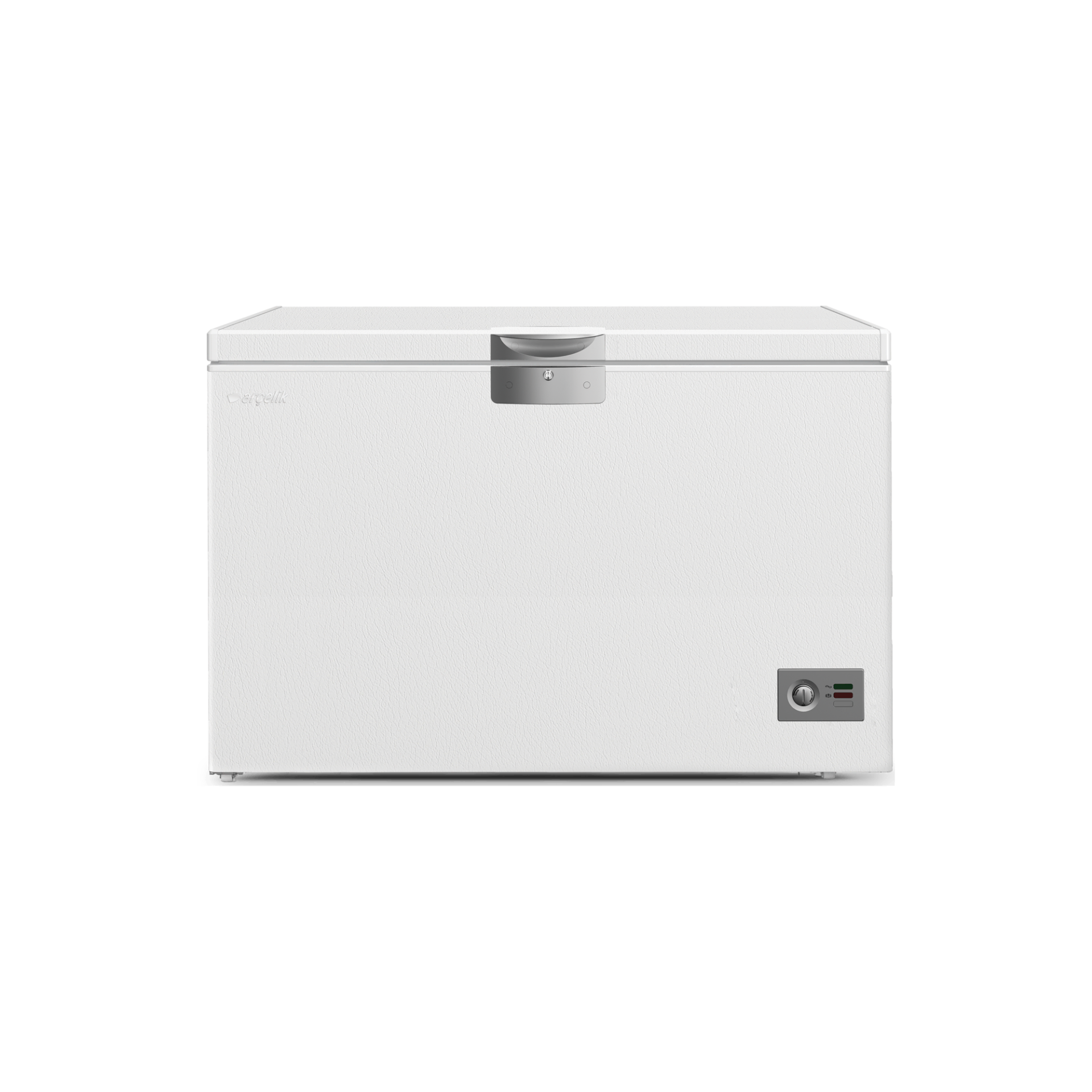 Arçelik 2360 JEM Sandık Tipi Derin Dondurucu