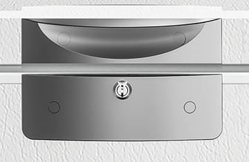 Arçelik 2360 JEM Sandık Tipi Derin Dondurucu