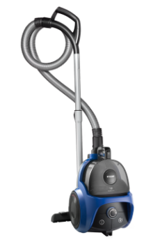 Arçelik S 7564 750 W Toz Torbasız Süpürge