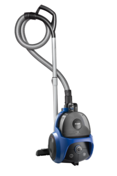 Arçelik S 7564 750 W Toz Torbasız Süpürge