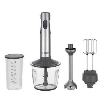 Arçelik HBS 9285 CI Skylight 800 W El Blender Seti