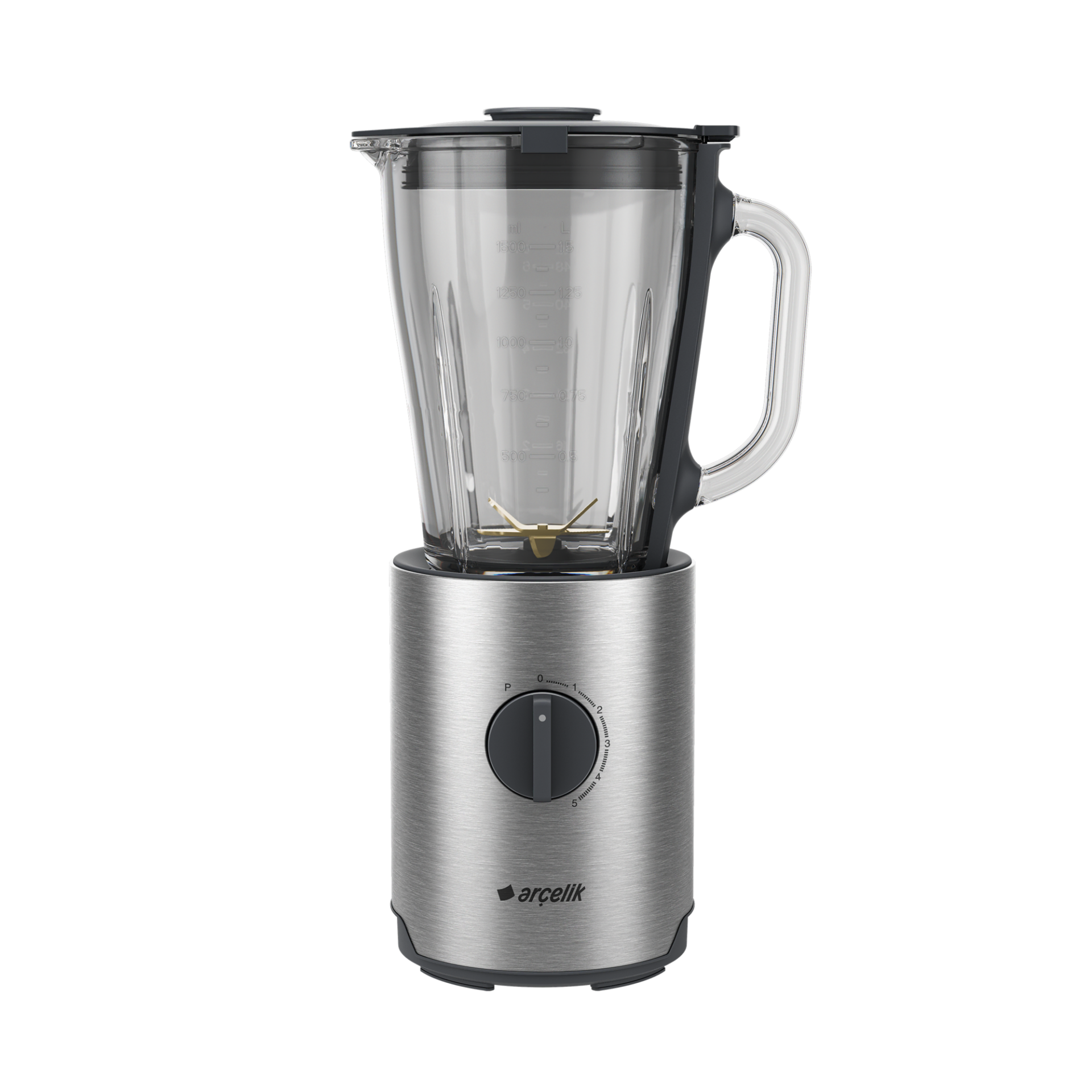 Arçelik TB 9285 CI Skylight 800 W Sürahi Blender