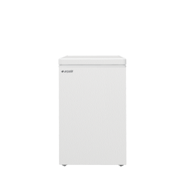 Arçelik 2104 E Sandık Tipi Derin Dondurucu