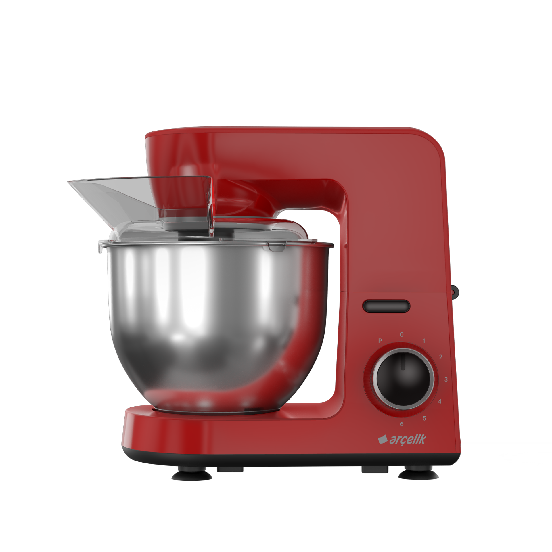 Arçelik MM 6371 1500 W 5 lt Mutfak Şefi