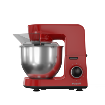 Arçelik MM 6371 1500 W 5 lt Mutfak Şefi