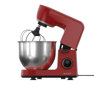 Arçelik MM 6371 1500 W 5 lt Mutfak Şefi