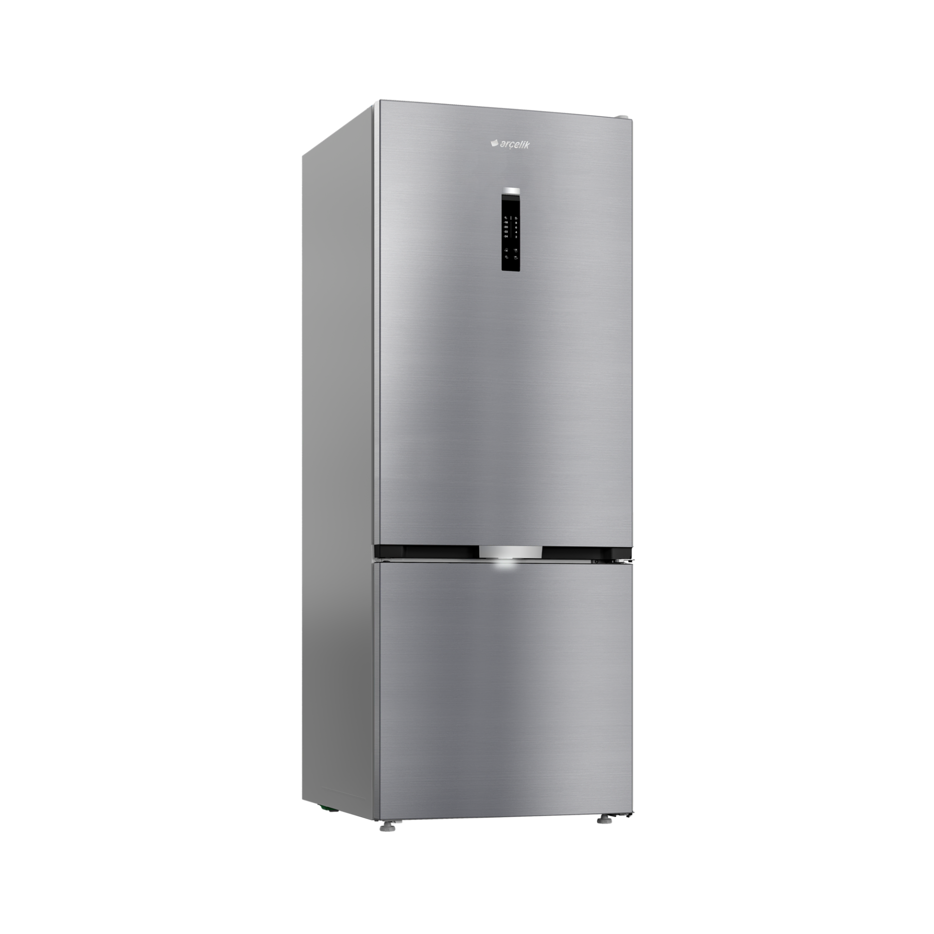Arçelik 270475 EI Kombi No Frost Buzdolabı