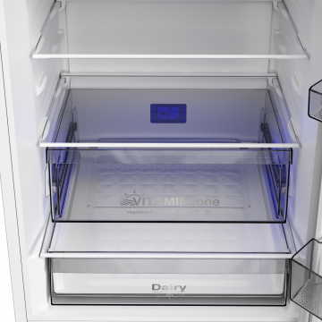 Arçelik 270475 EI Kombi No Frost Buzdolabı