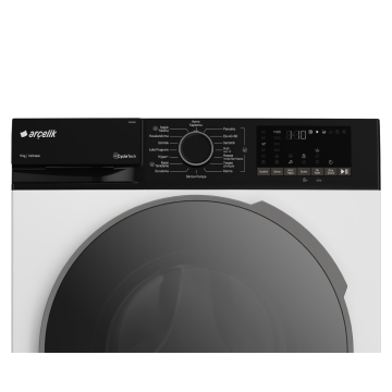 Arçelik 11140 MX 1400 Devir 11 kg Çamaşır Makinesi