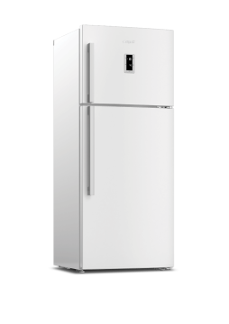 Arçelik 574561 EB Çift Kapılı No Frost Buzdolabı