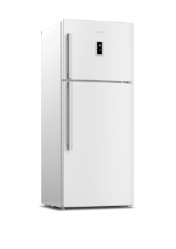 Arçelik 574561 EB Çift Kapılı No Frost Buzdolabı