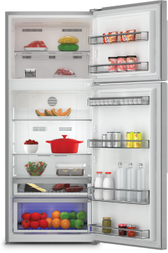 Arçelik 574561 EI Çift Kapılı No Frost Buzdolabı