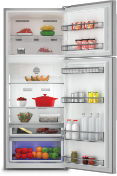 Arçelik 574561 EI Çift Kapılı No Frost Buzdolabı