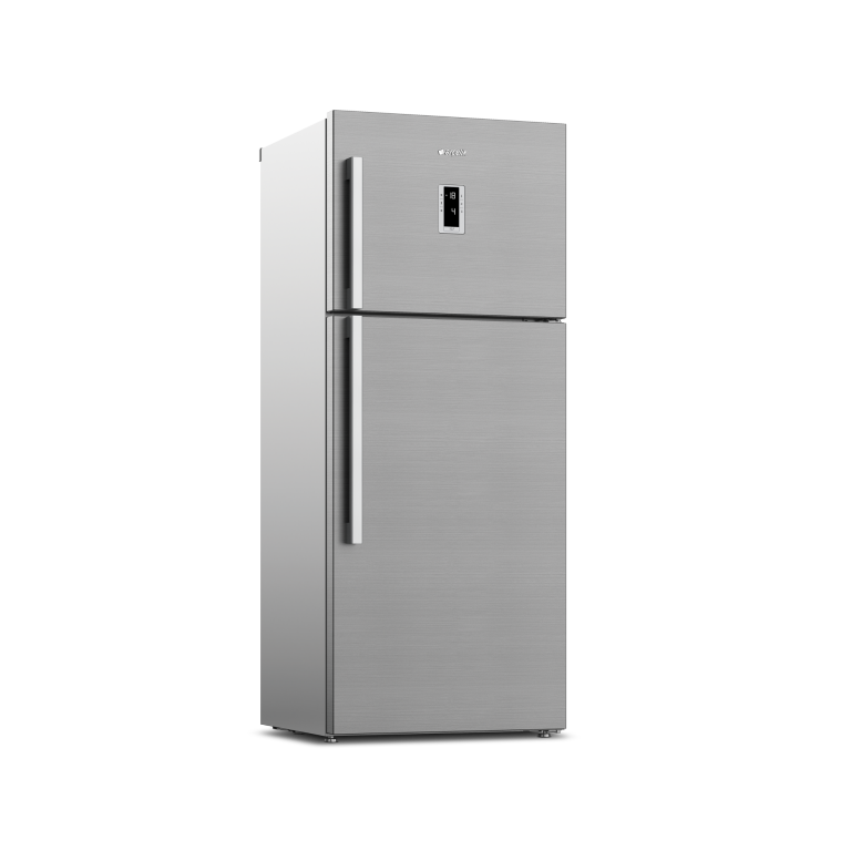 Arçelik 574561 EI Çift Kapılı No Frost Buzdolabı