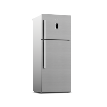 Arçelik 574561 EI Çift Kapılı No Frost Buzdolabı