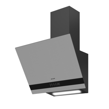 Arçelik P 35 YEI Gri Duvar Tipi Davlumbaz