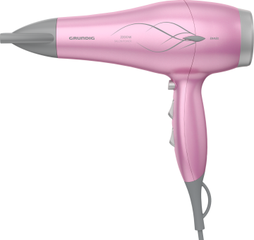 Grundig HD 6280 2200 W Saç Kurutma Makinesi