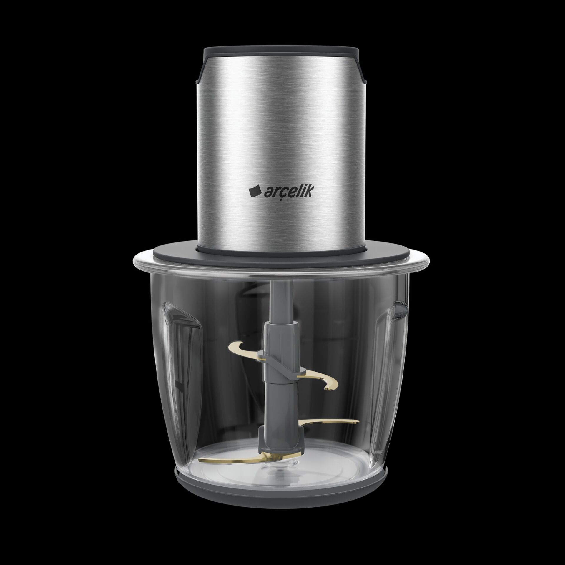 Arçelik DO 9266 CI Skylight 500 W Doğrayıcı